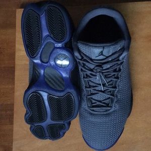 Air Jordan Limited Shoe